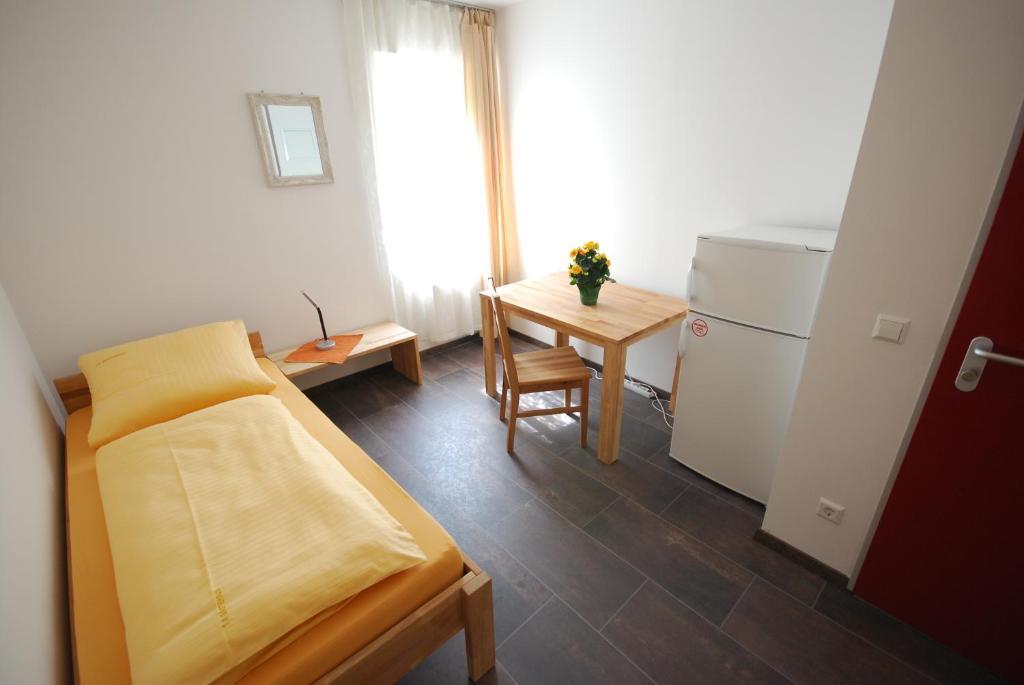 Gastehaus Stuttgart Hotell Exteriör bild