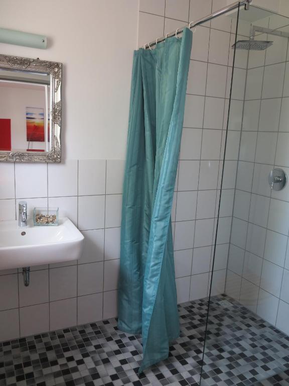 Gastehaus Stuttgart Hotell Exteriör bild
