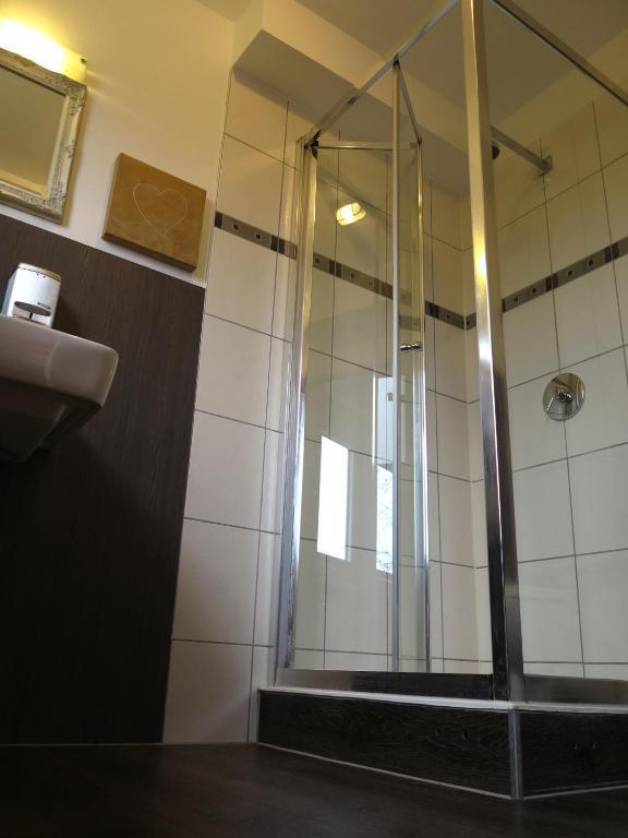 Gastehaus Stuttgart Hotell Rum bild