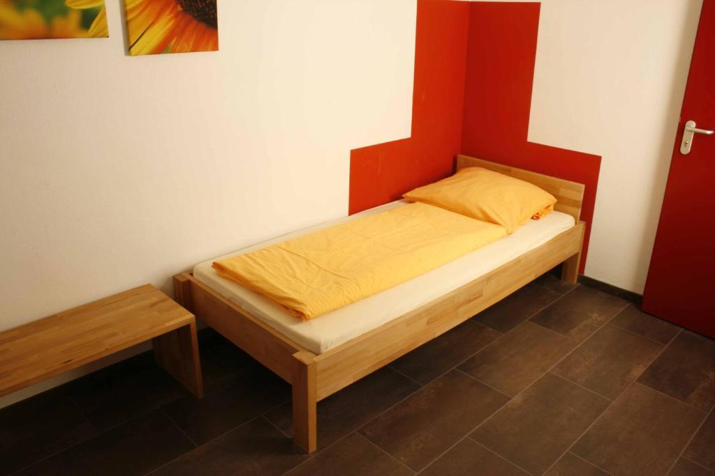 Gastehaus Stuttgart Hotell Rum bild
